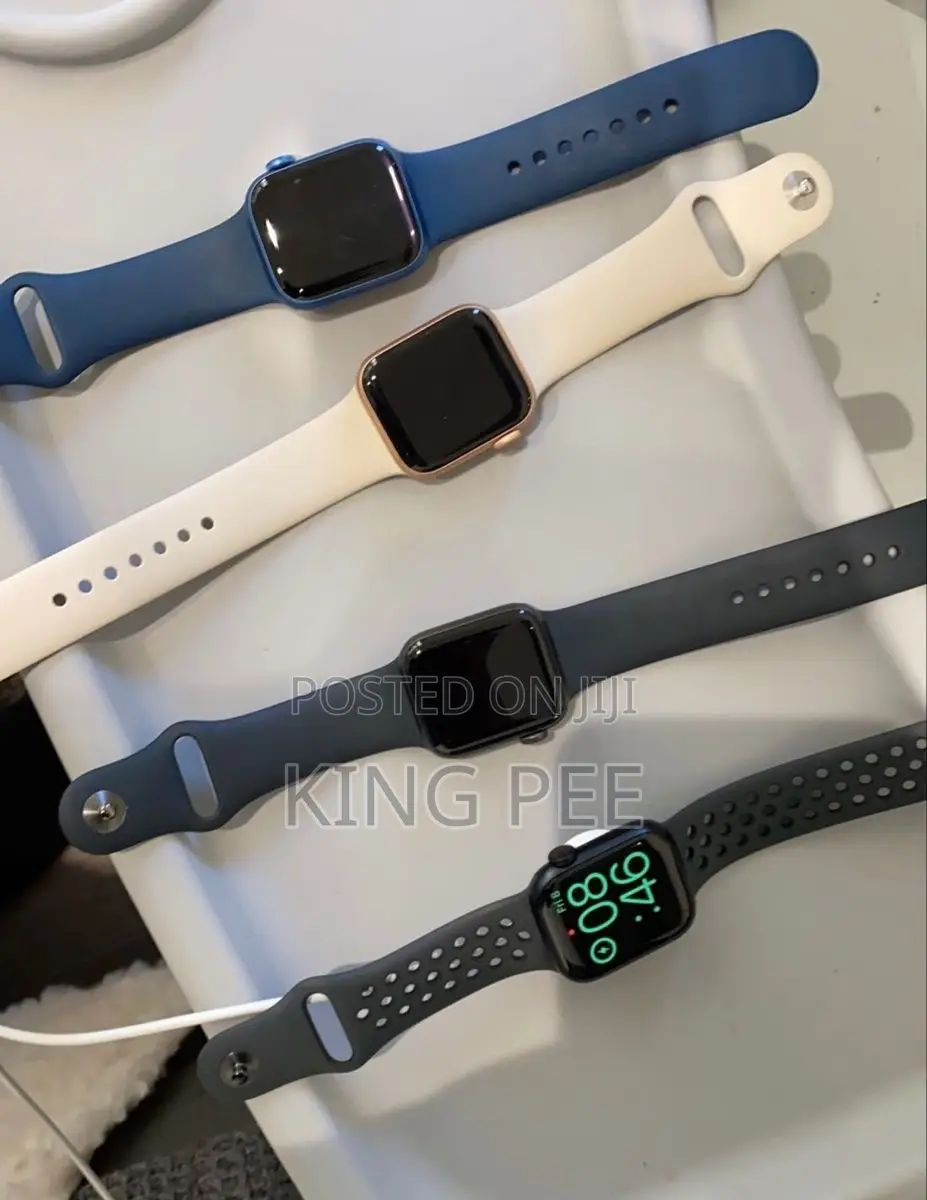 Apple Watche