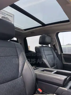 Toyota Tundra Hybrid 2024 Gray