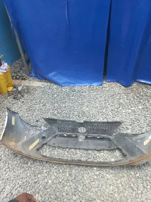 Toyota IA Front Bumper for Sale