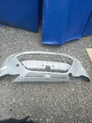Toyota IA Front Bumper for Sale