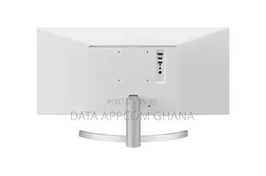 LG ultraWide Gaming Monitor 29wn600