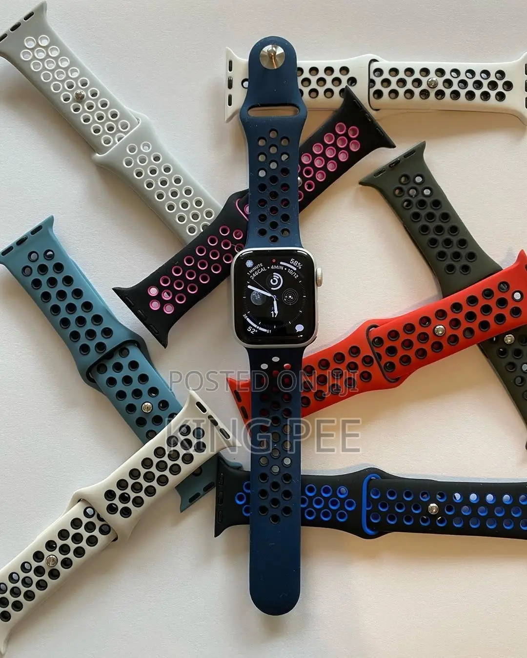Apple Watche