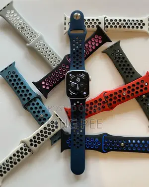Apple Watche