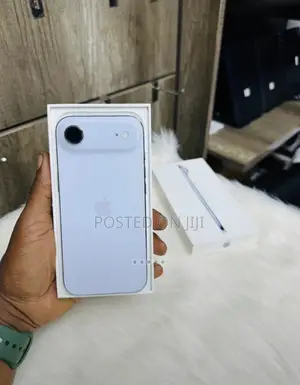 Apple iPhone Air 256 GB Blue