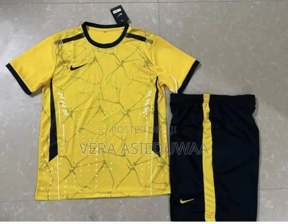 Quality and Affordable Jerseys