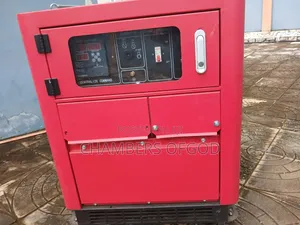 Perkins 15kva Generator