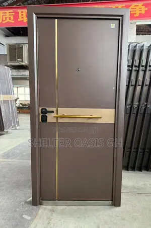 Luxury Turkish Style Door