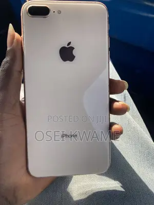 Apple iPhone 8 Plus 64 GB Gold