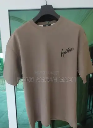 Unisex T Shirts