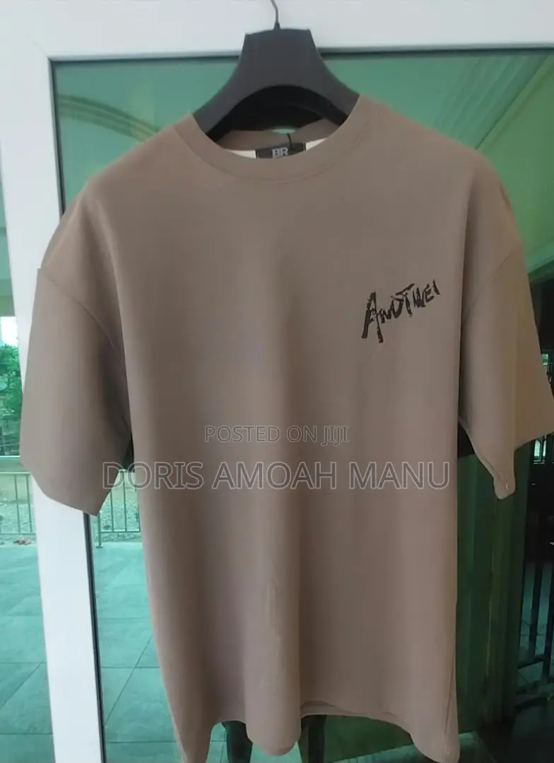 Unisex T Shirts