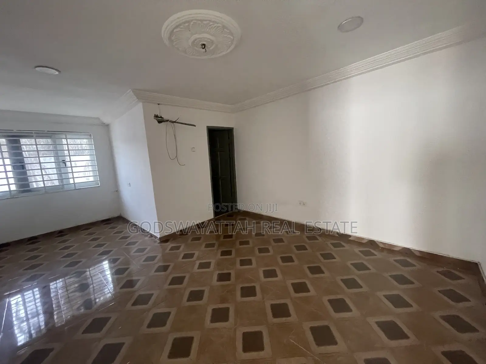 1bdrm Apartment in East Legon, Adjiriganor for rent