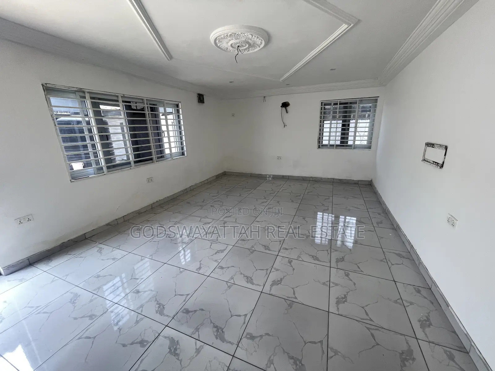 1bdrm Apartment in East Legon, Adjiriganor for rent