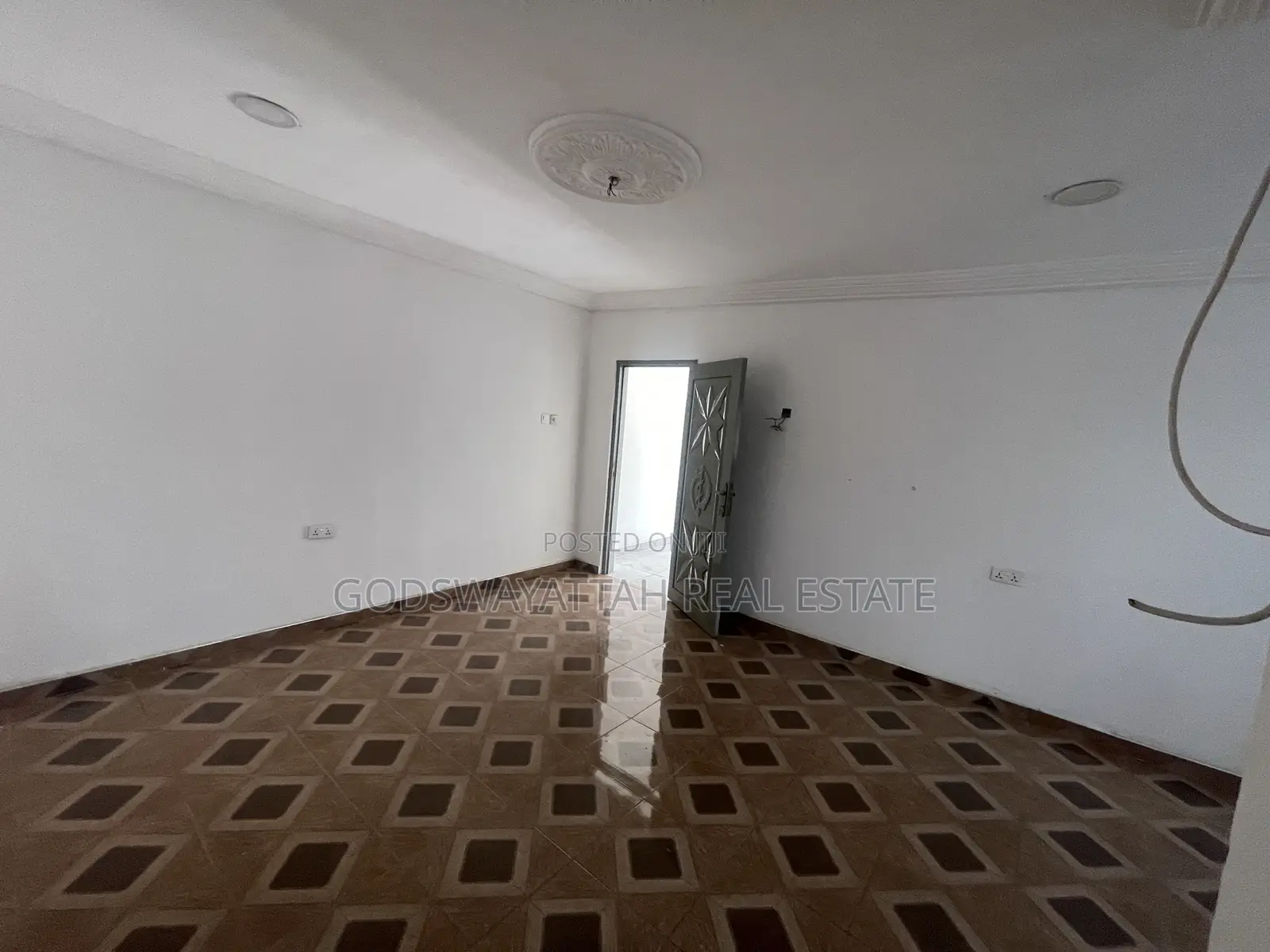 1bdrm Apartment in East Legon, Adjiriganor for rent