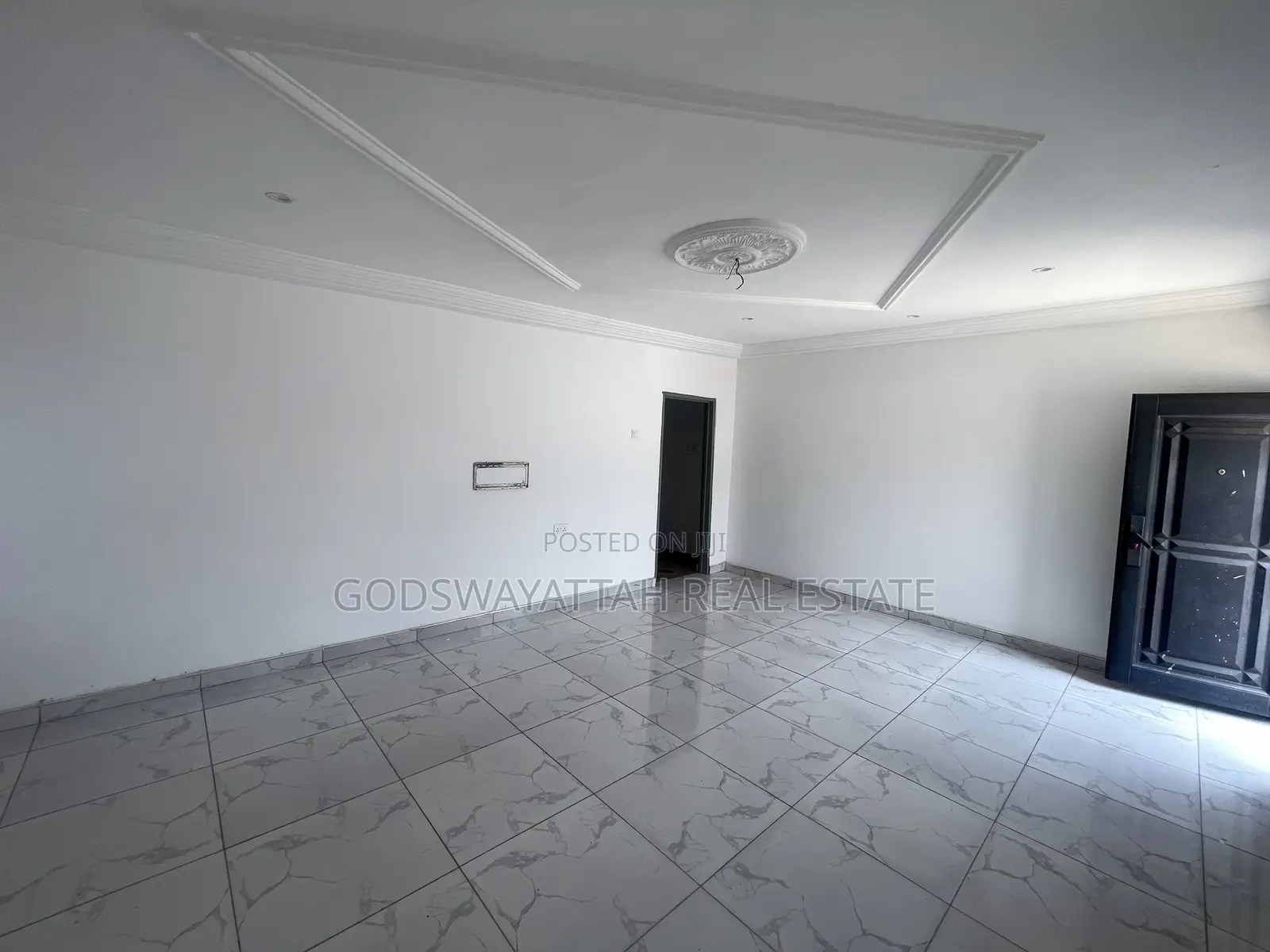 1bdrm Apartment in East Legon, Adjiriganor for rent