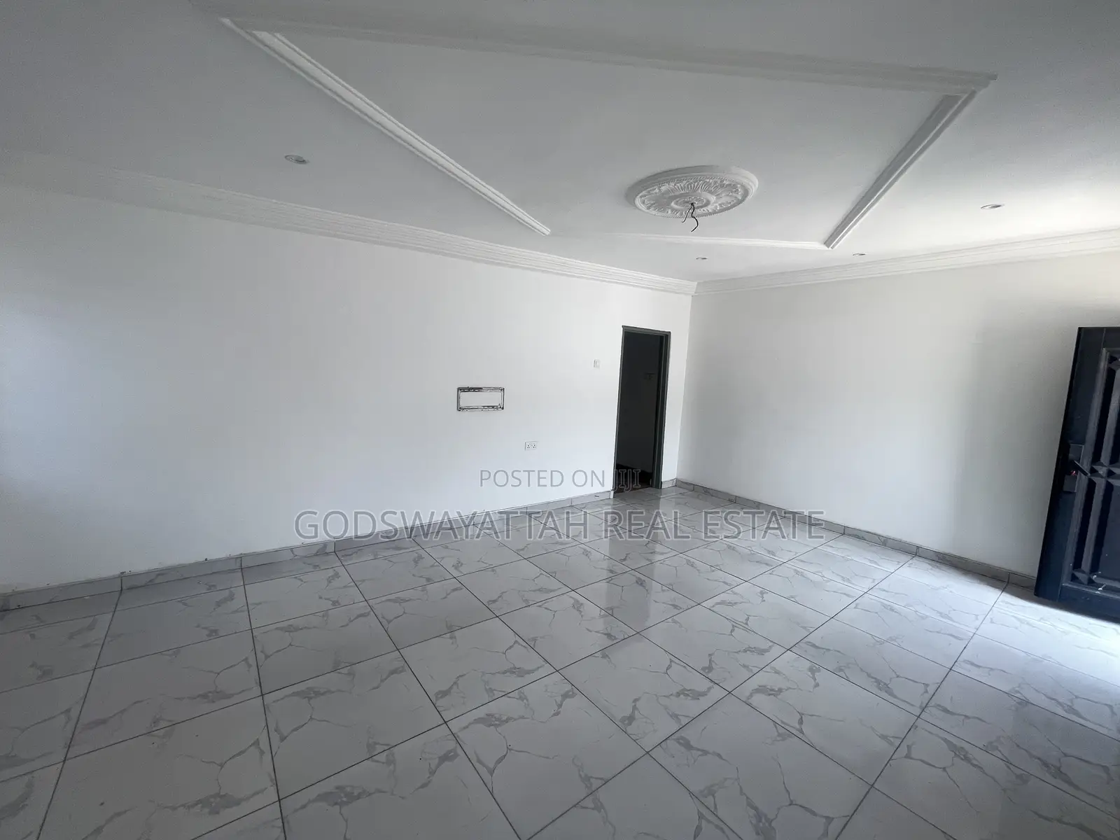 1bdrm Apartment in East Legon, Adjiriganor for rent