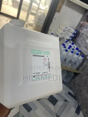 Mindray CD80 Detergent