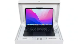 New Laptop Apple MacBook Air 8GB Apple M2 SSD 512GB