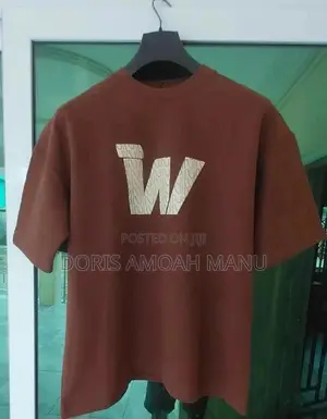 Unisex T Shirts