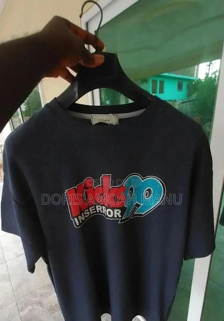 Unisex T Shirts