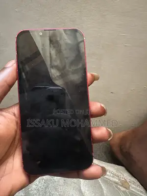 Apple iPhone 13 128 GB Red