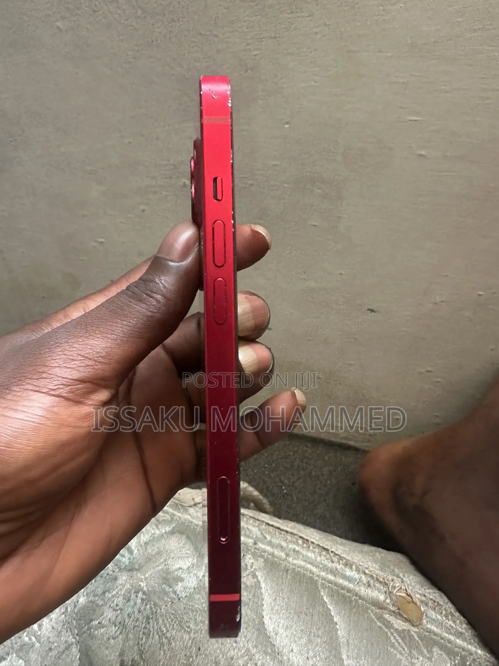 Apple iPhone 13 128 GB Red