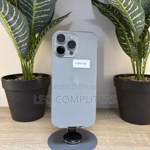 Apple iPhone 16 Pro Max 1 TB Gray