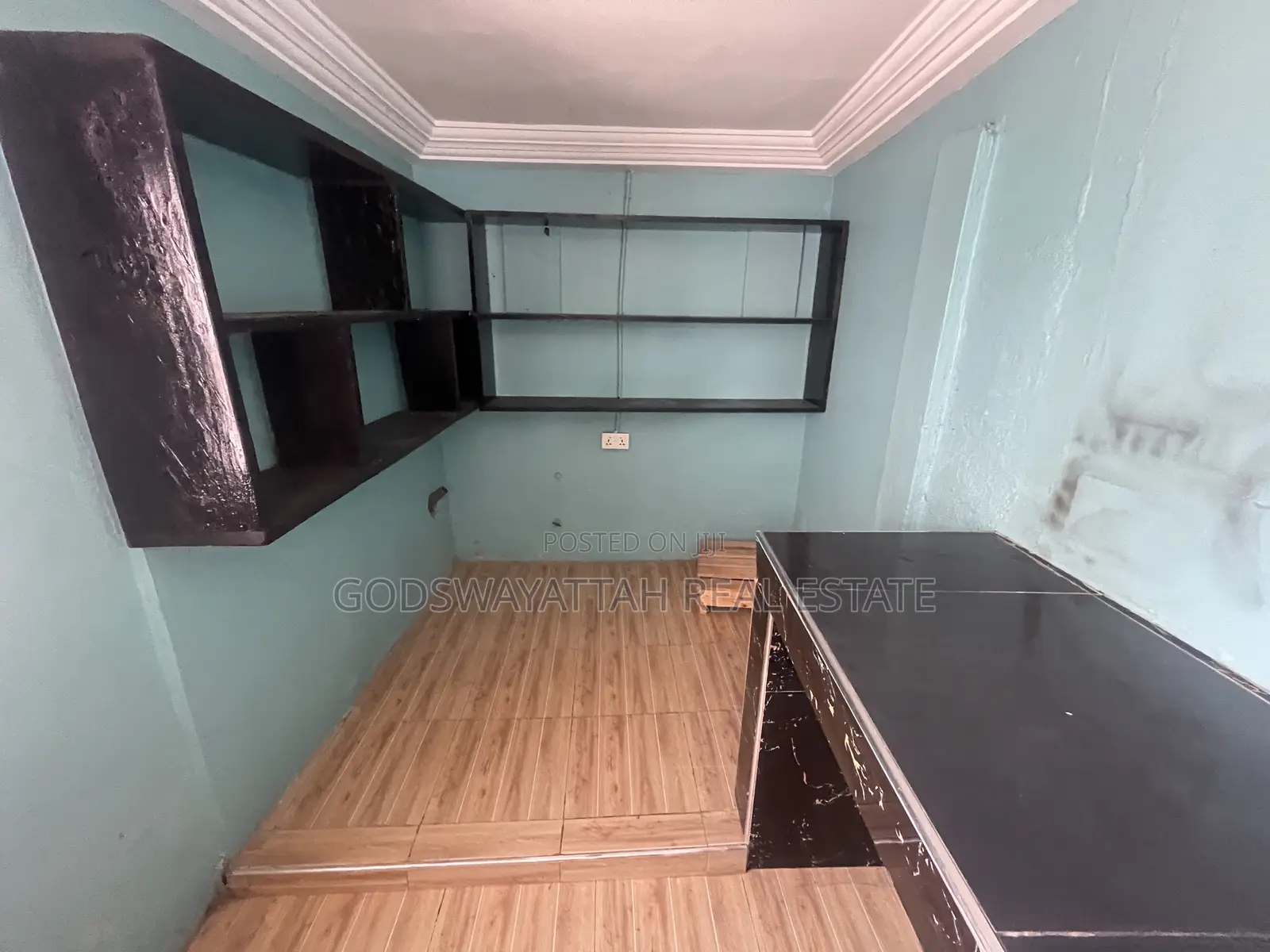 1bdrm Apartment in East Legon, Adjiriganor for rent