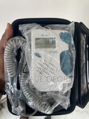 Edan Fetal Doppler( Sonotrax Basic)