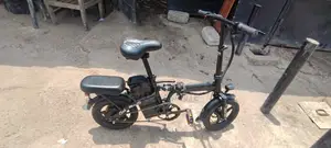 Motorcycle 2025 Black