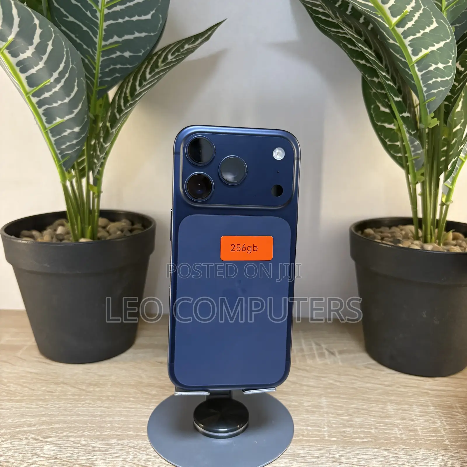 Apple iPhone 17 Pro 256 GB Blue