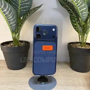 Apple iPhone 17 Pro 256 GB Blue