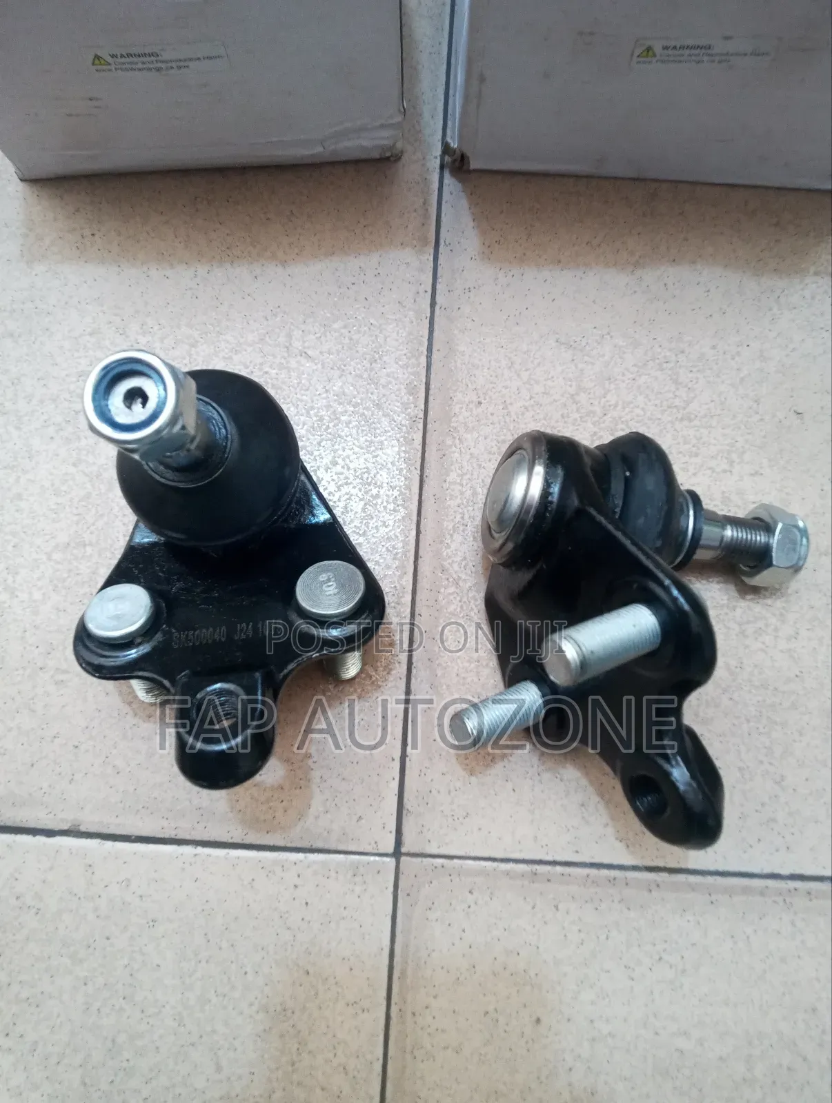 Superior Quality Ultra Power Toyota Corolla,Matrix Ball Joint From USA