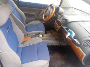 Volkswagen Beetle 2008 Blue