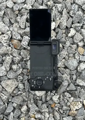 Sony A6700 Mirrorless Camera