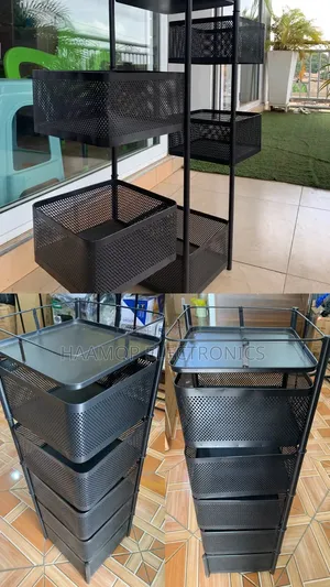 Vegetable Rack