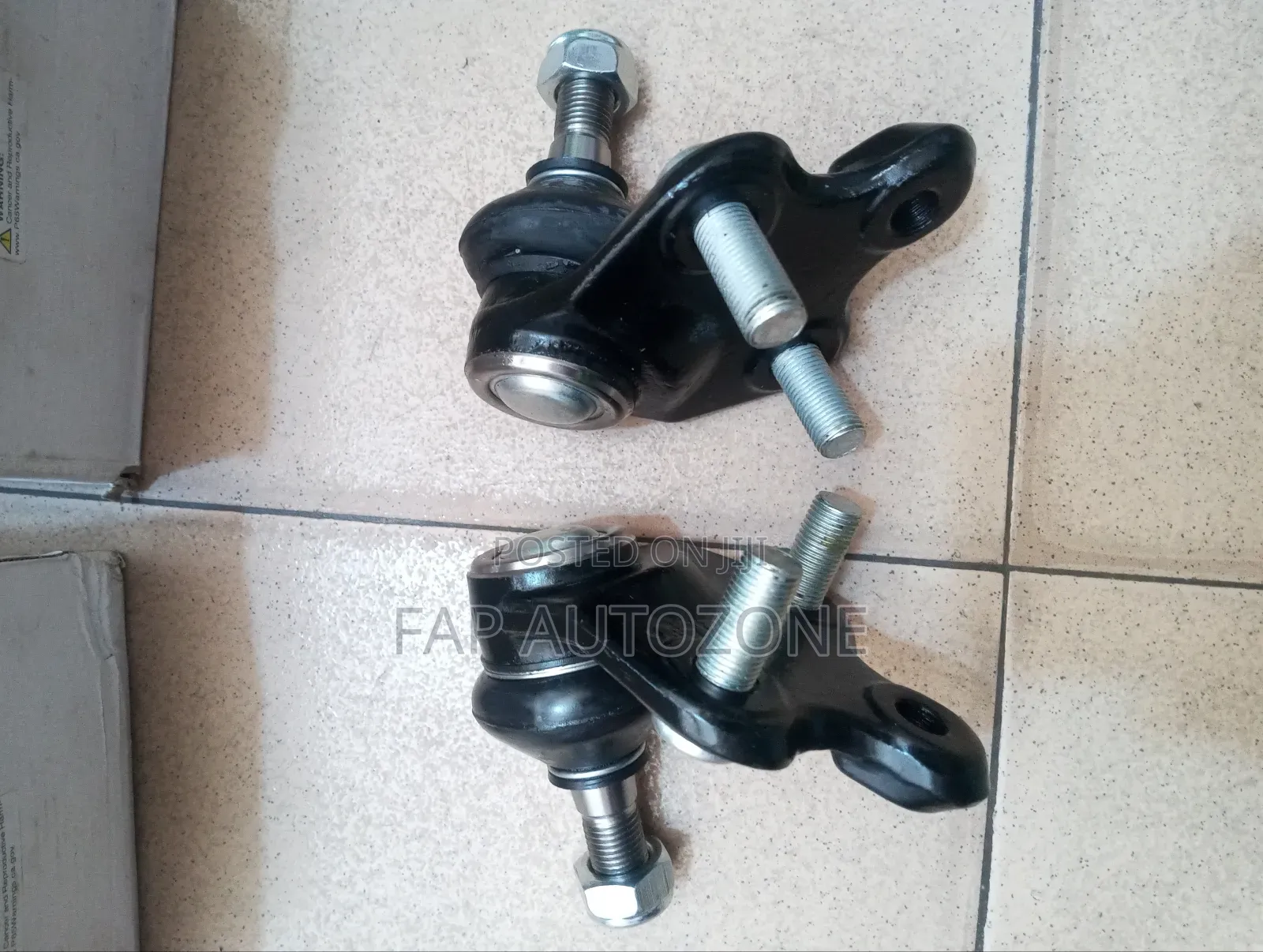 Superior Quality Ultra Power Toyota Corolla,Matrix Ball Joint From USA