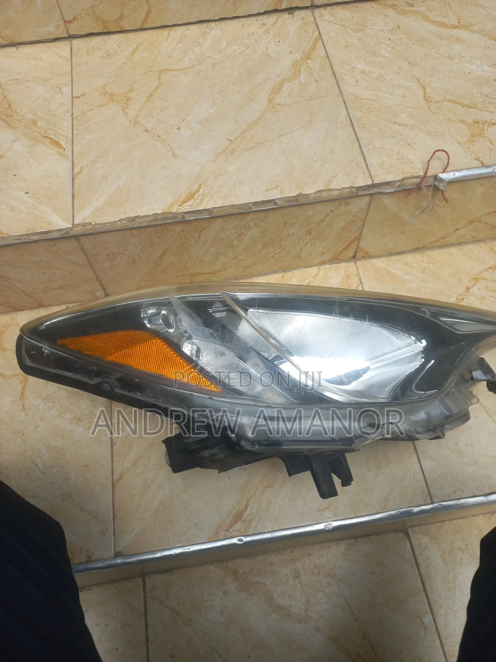 Toyota IA Headlight for Sale