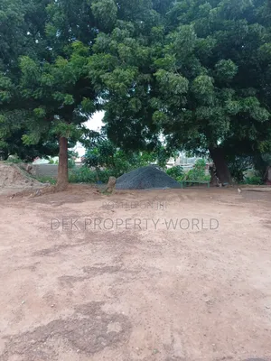 Registered Plot for Sale at Ashongman Estates