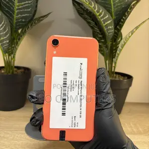 Apple iPhone XR 128 GB Orange