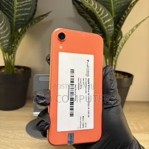 Apple iPhone XR 128 GB Orange