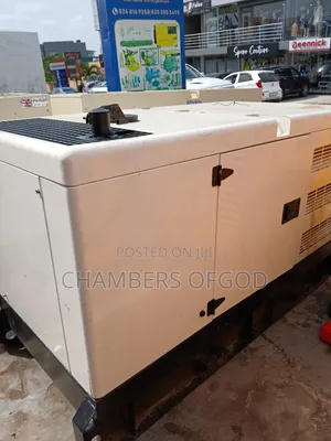 Perkins Generator