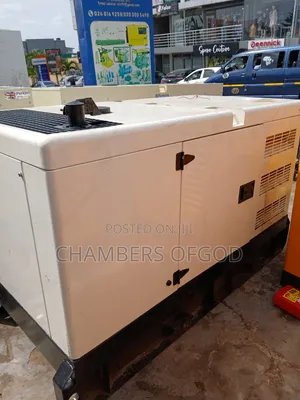 Perkins Generator