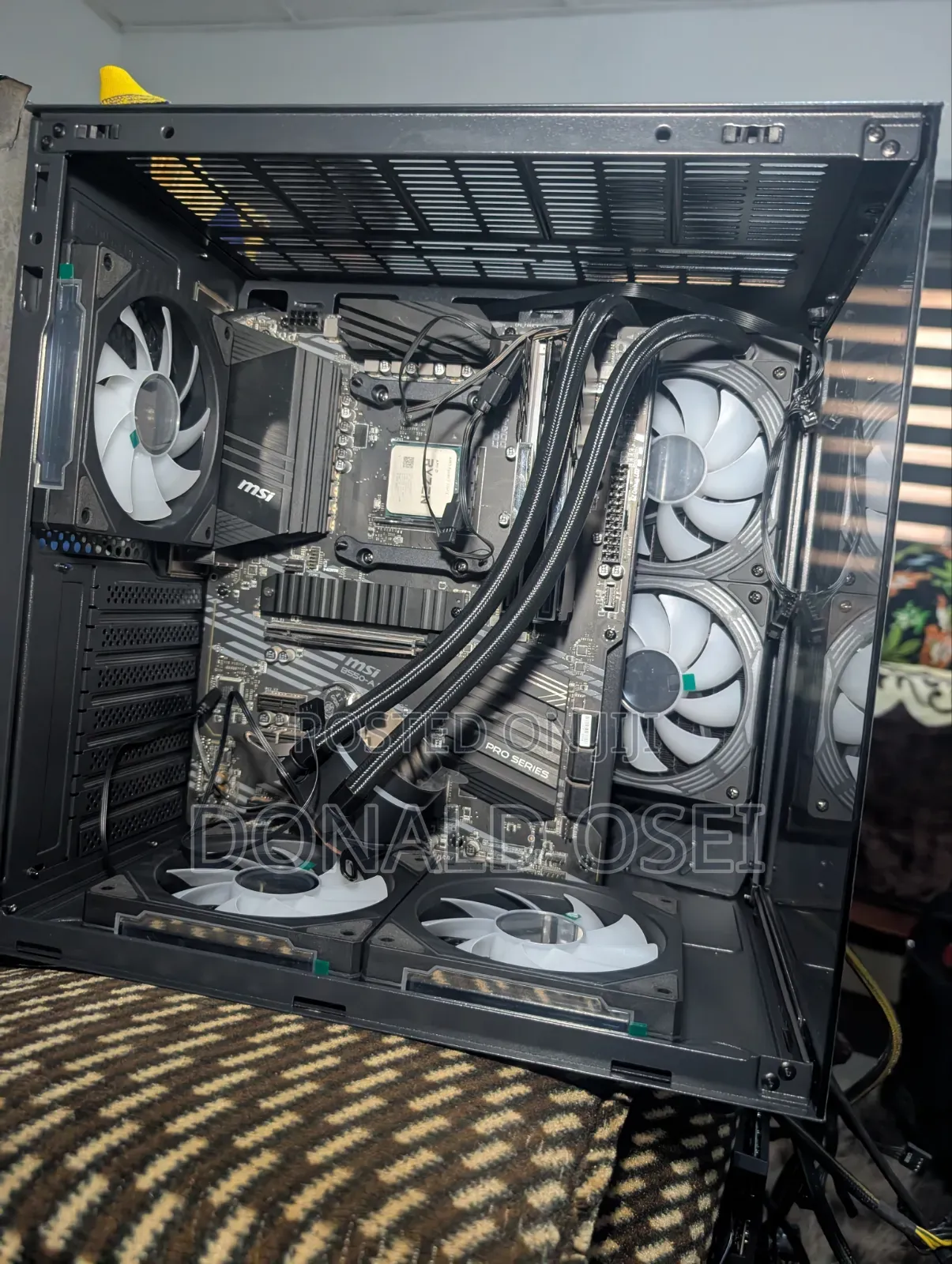 Computer Hardwares