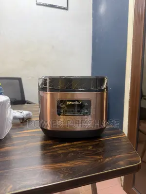 Sunnywalk Multifunctional Rice Cooker RC-180A