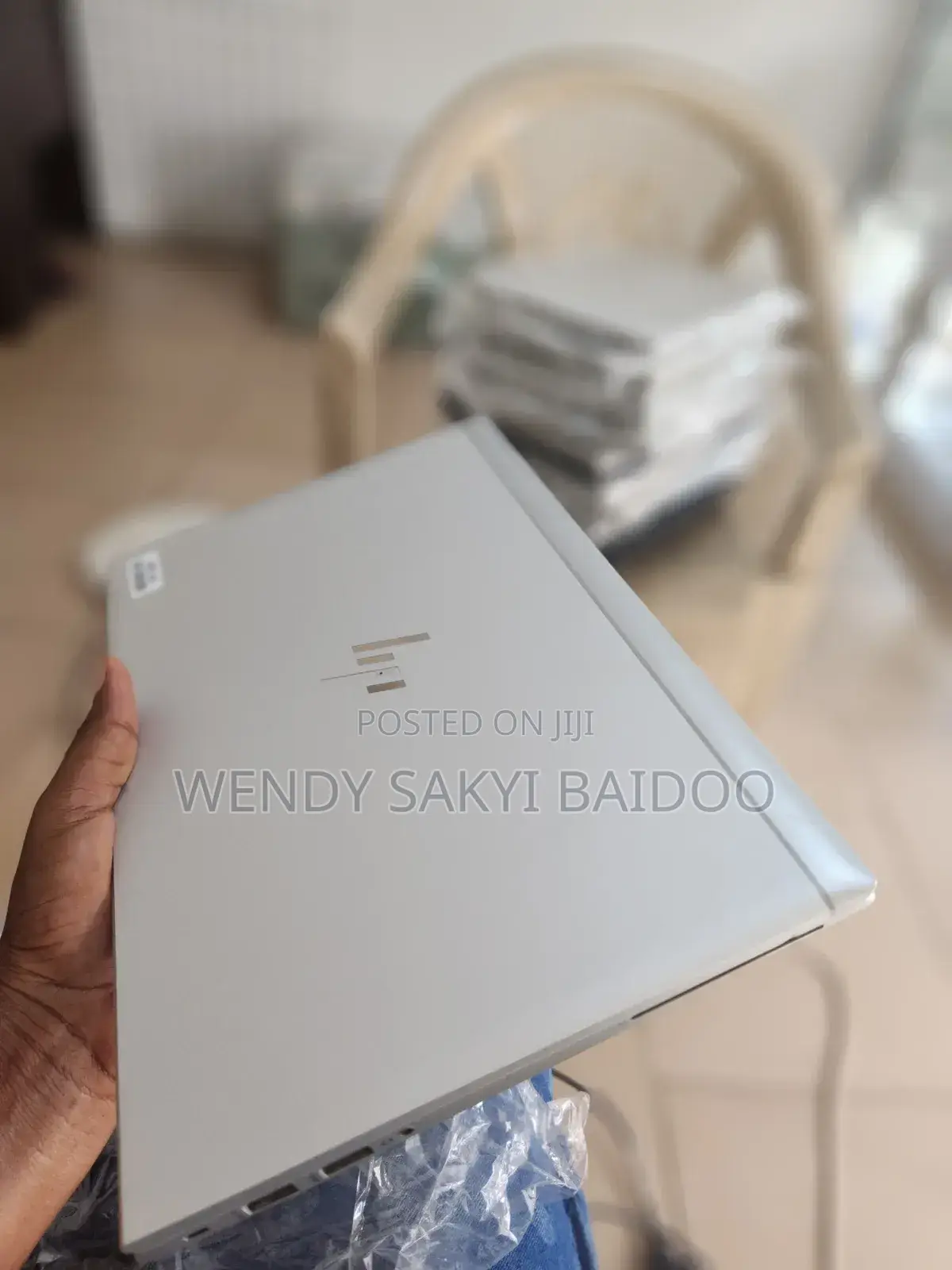 Laptop HP EliteBook 830 G8 8GB Intel Core i5 SSD 256GB