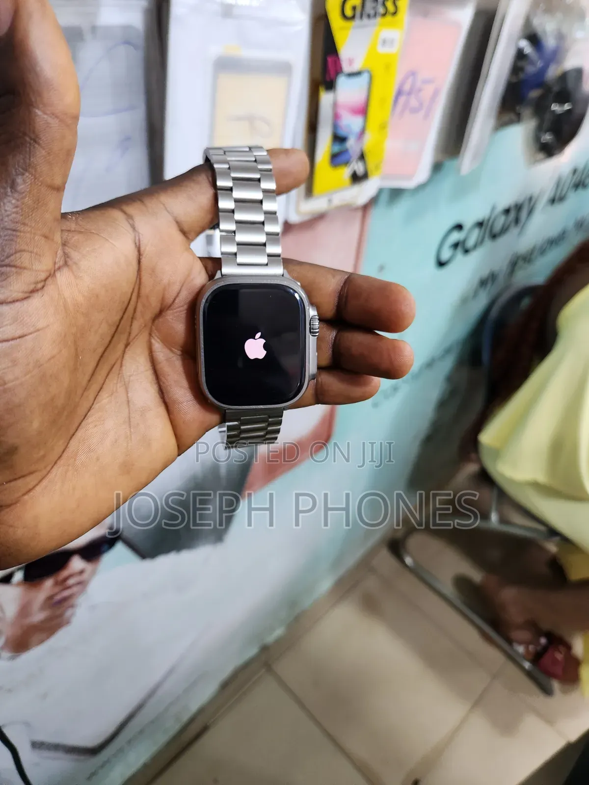 This Watch  Is Very Good