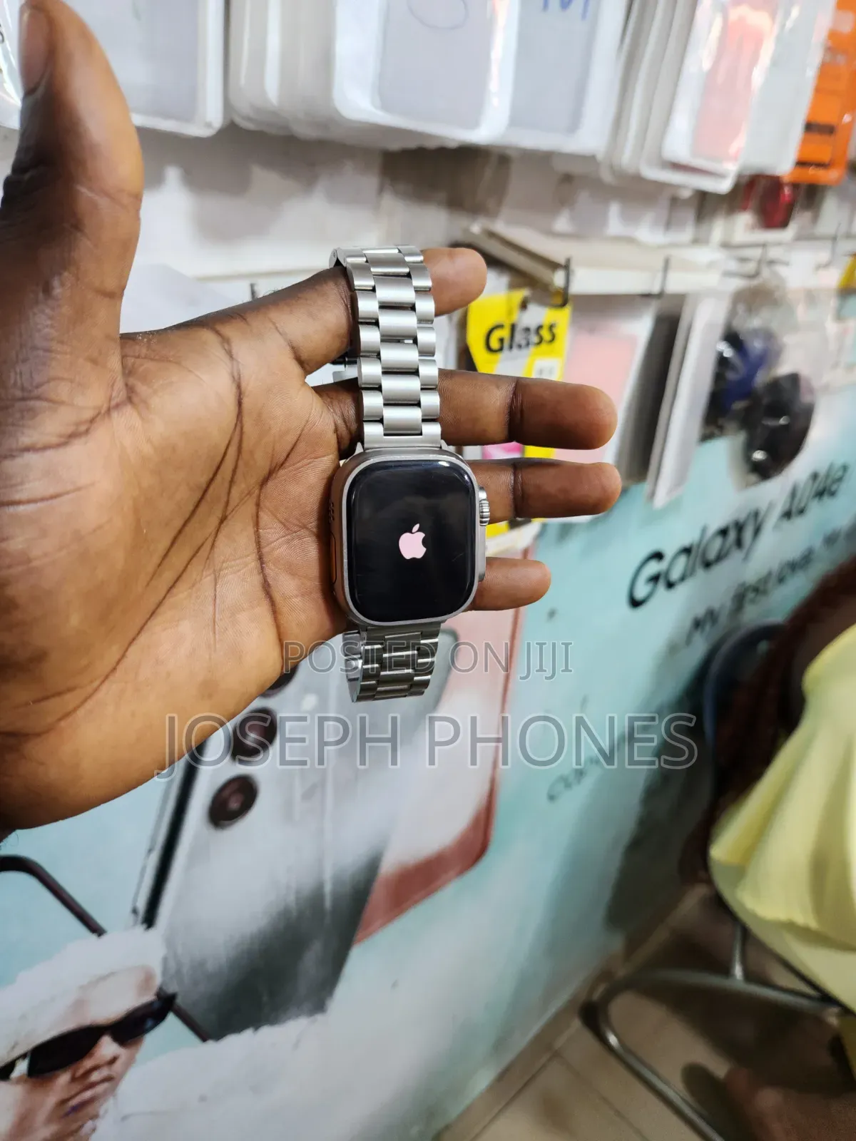 This Watch  Is Very Good