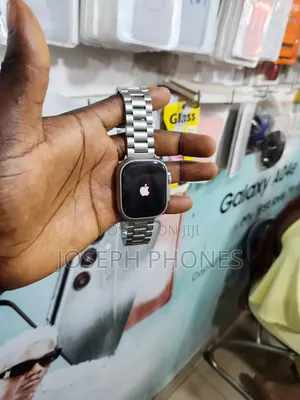 This Watch  Is Very Good