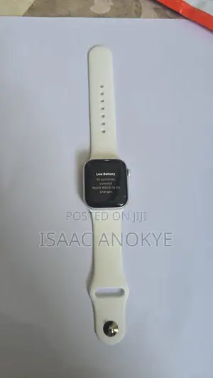 Apple Watch