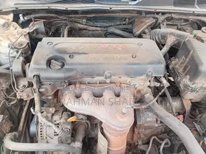 Toyota Camry 2009 White
